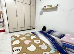 Blk 5 Mount Faber Green (Bukit Merah), HDB 3 Rooms #569717881